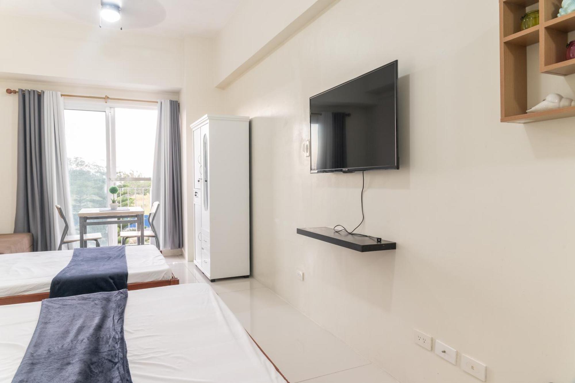 Wind Residence 4 Tagaytay City Exterior foto